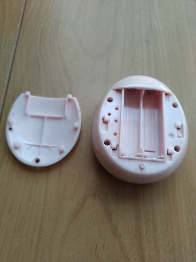 たまごっちみくす 20thAnniversary m!x ロイヤルピンク