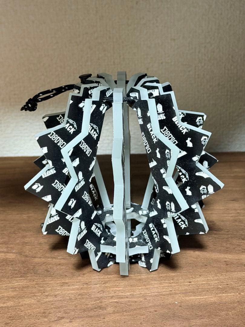 ボンボネロ ブラックブリック bonbonero blackbrick