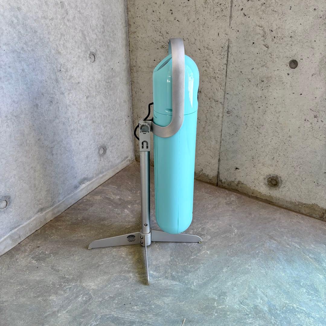 スタンドファン サーキュレーター タワー扇風機 スペースエイジ ポストモダン