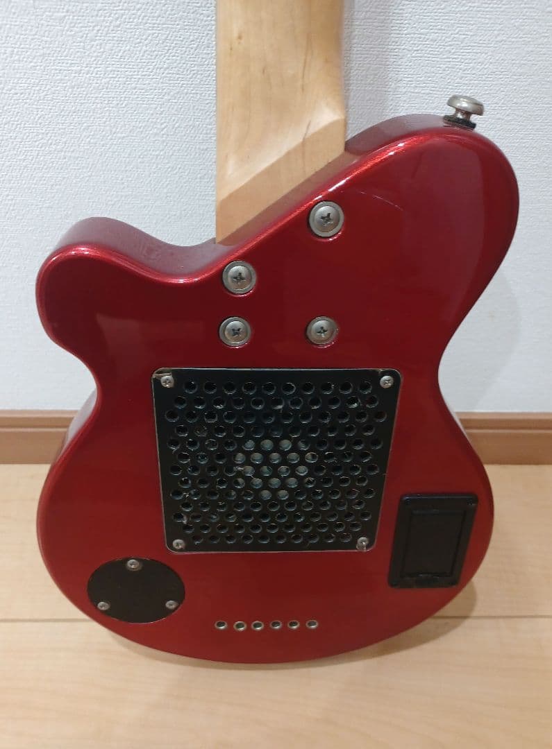 【美品】GWセール☆Pignose アンプ内臓型ギター