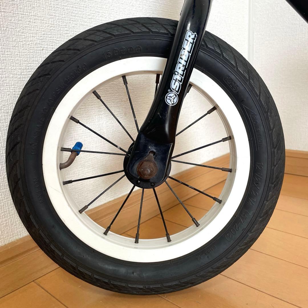 ストライダー　スポーツ　カスタム