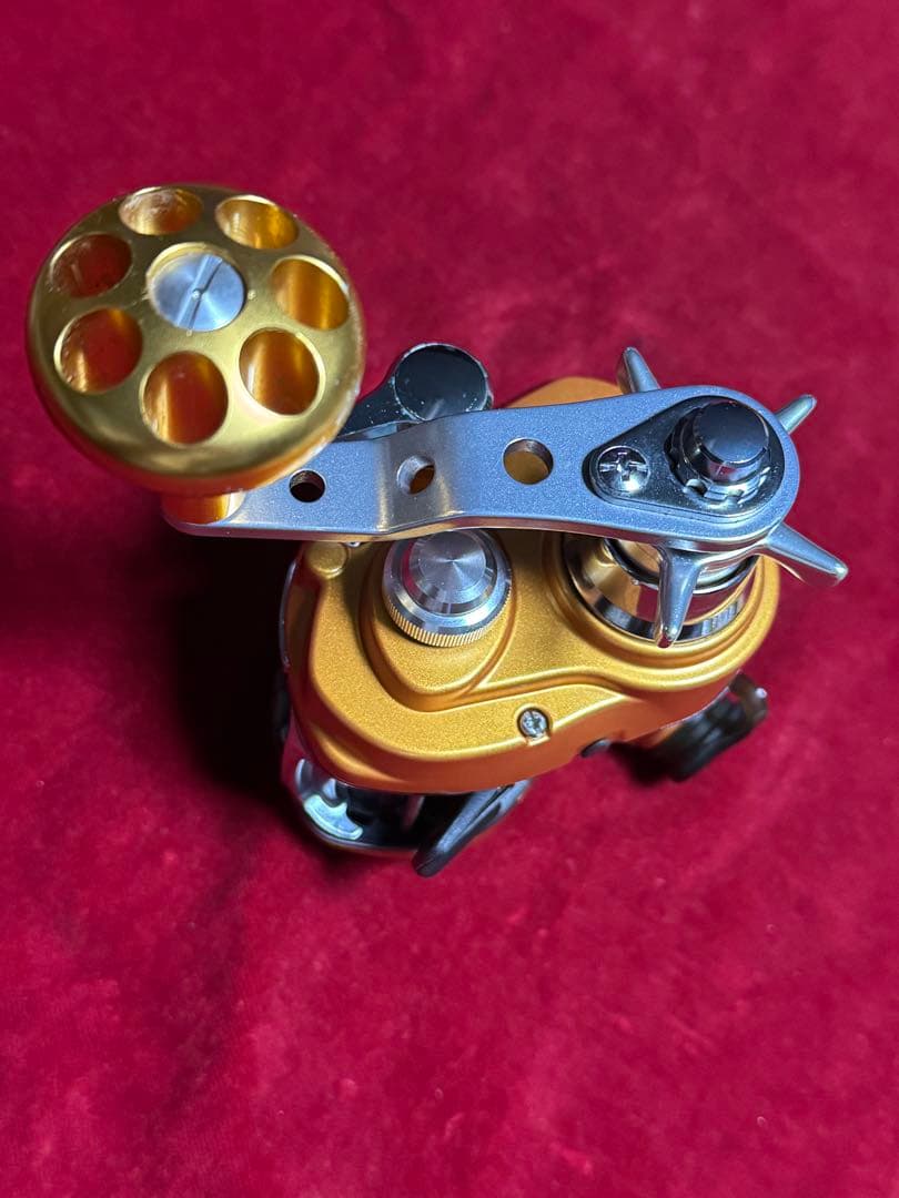 ダイワ　シーボーグ 150S