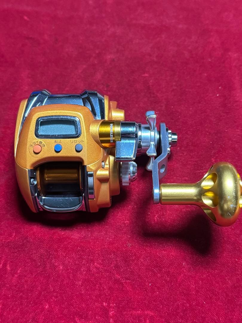 ダイワ　シーボーグ 150S