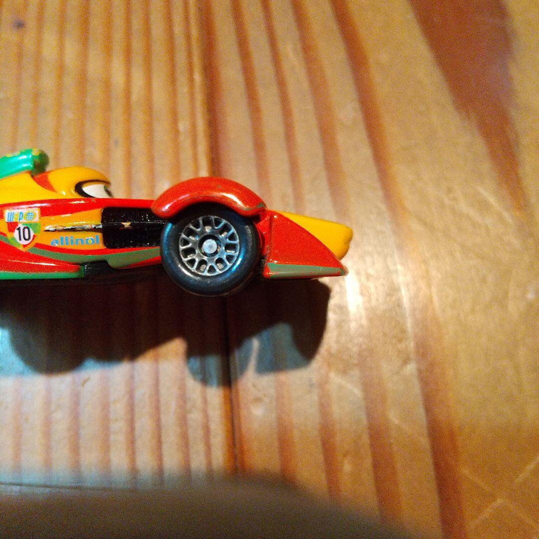 カーズトミカ セット C-25 C-27 C-30