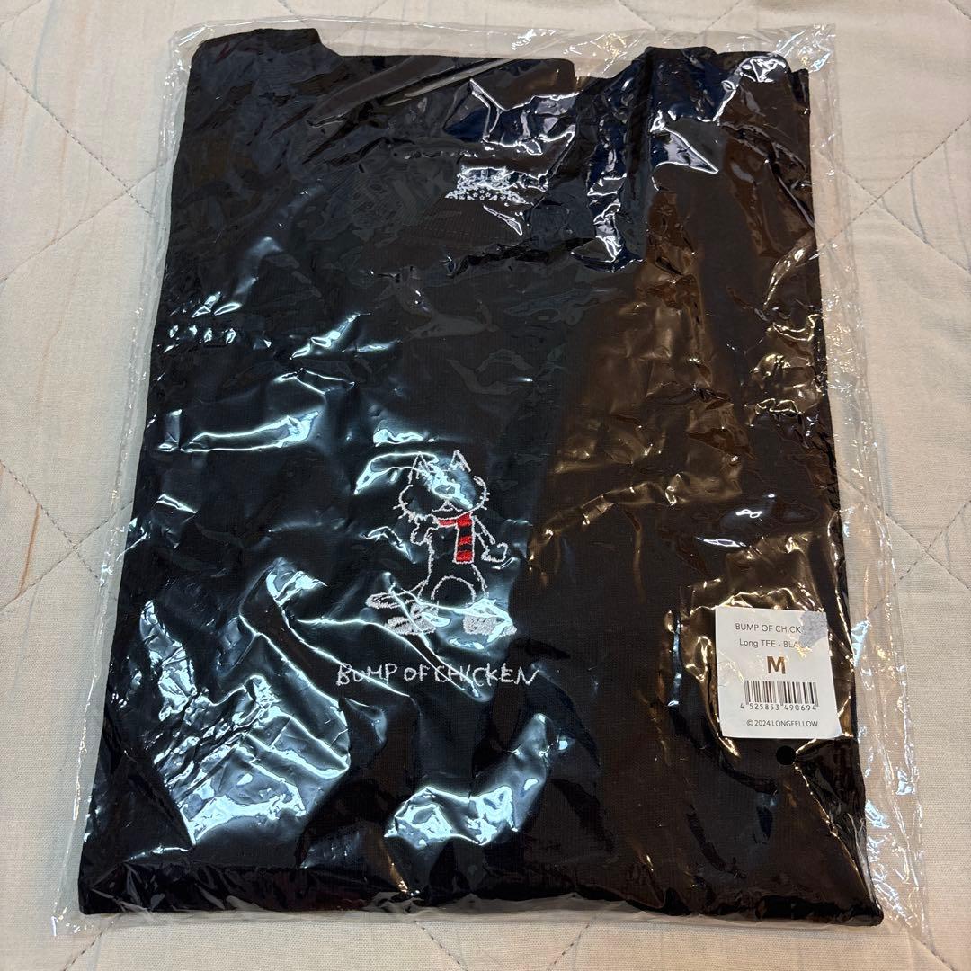 BUMP OF CHICKEN☆ホームシック衛星グッズセットM☆バンプオブチキン