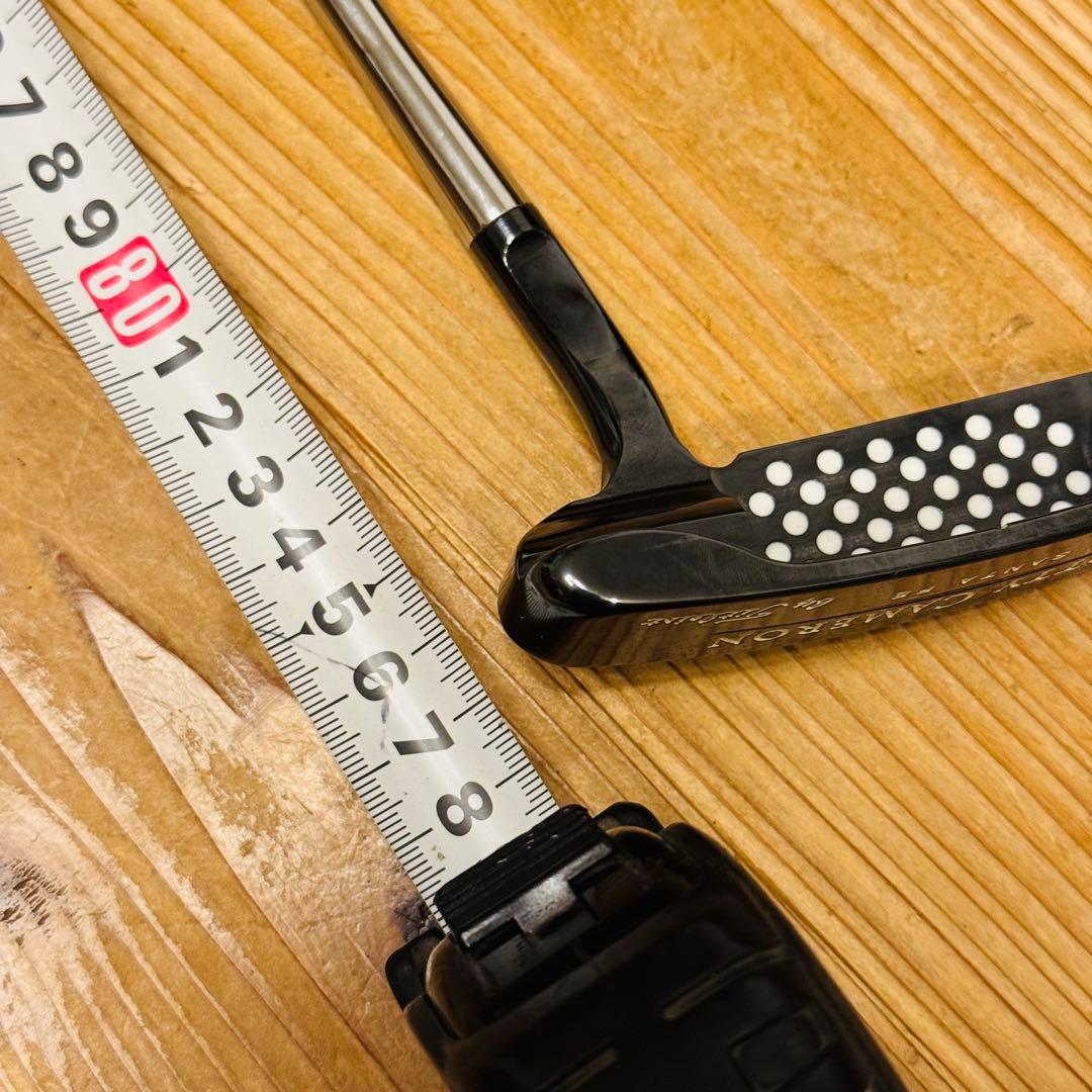 【美品】スコッティキャメロン Santa Fe TeI3 サンタフェ トレリウム