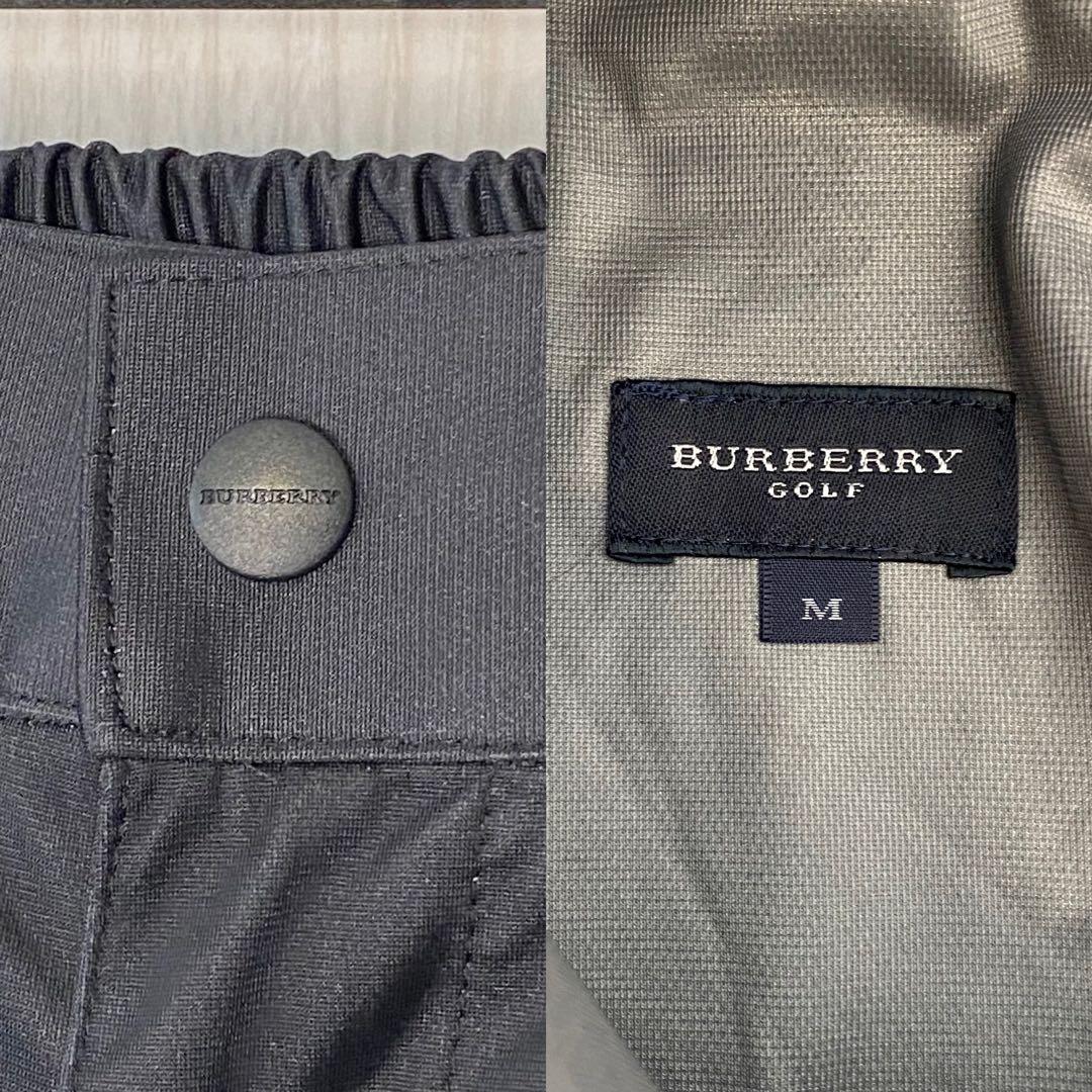 【数回着用】 Burberry GOLF 3 Layer tech pants