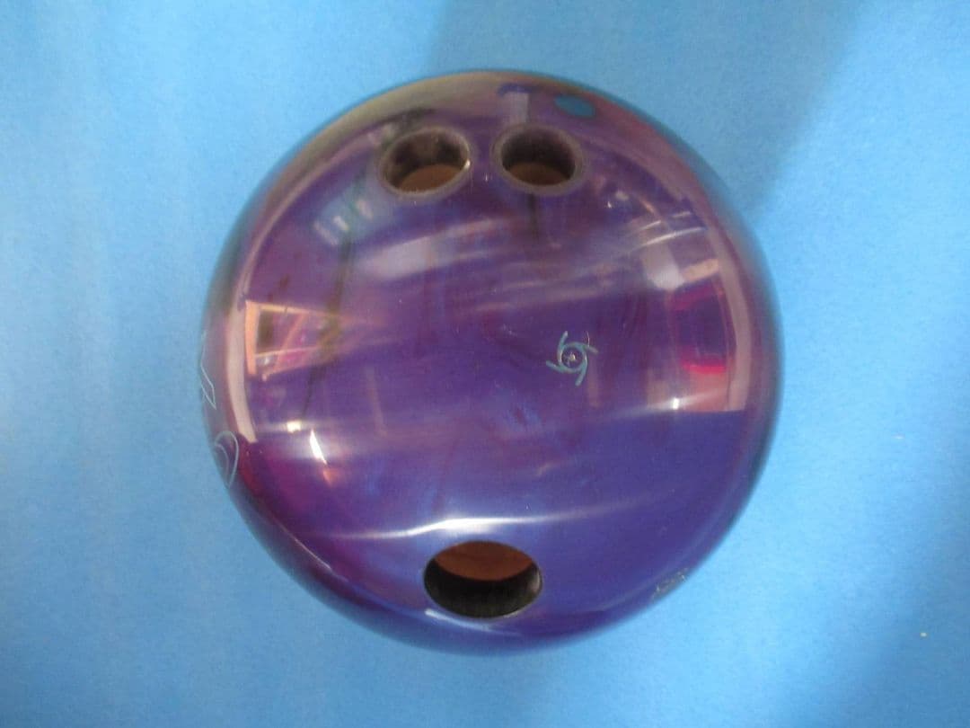 INFINITE　PHYSIX　ボウリングボール　ボーリング