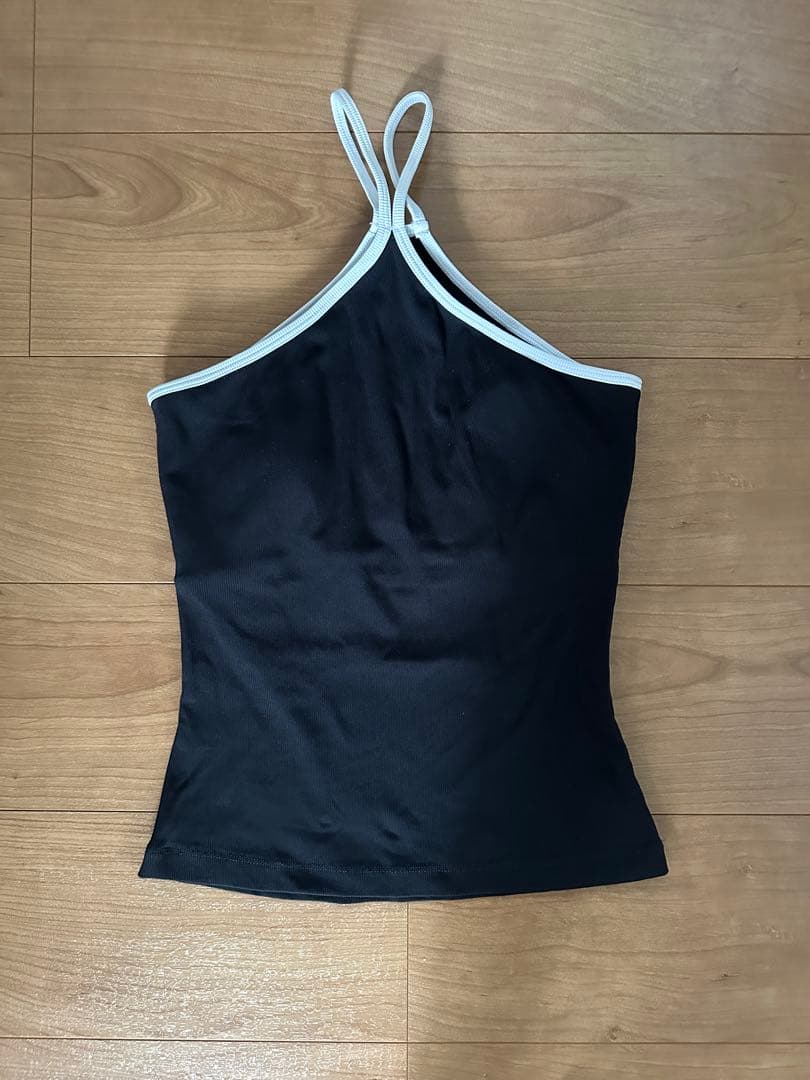 トップス DAWN No.11 CUP IN LANG TOPS