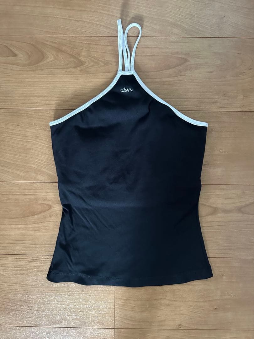 トップス DAWN No.11 CUP IN LANG TOPS