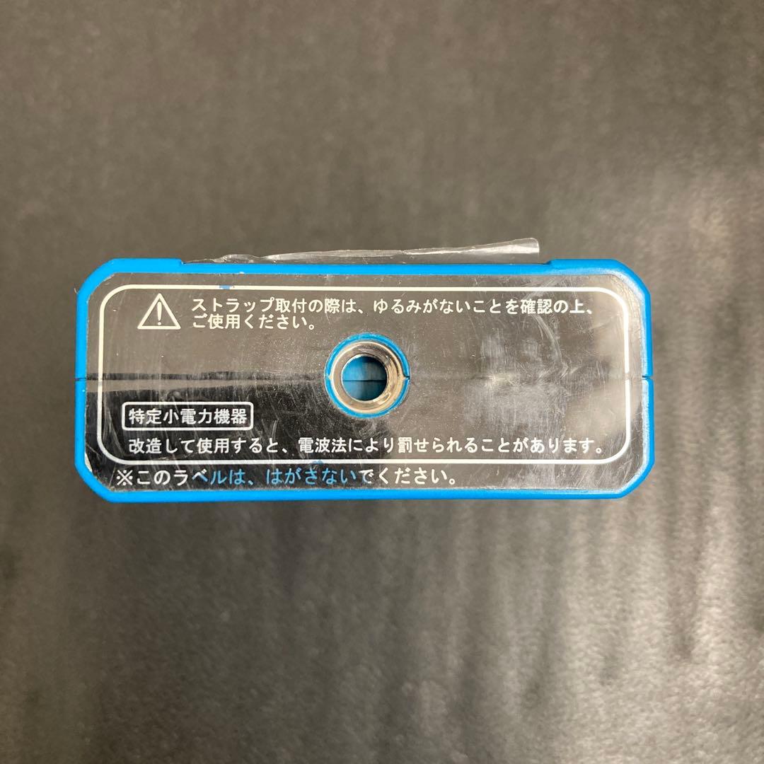 ゆ*き様 SSLスピードガン　マルチスピードテスター2