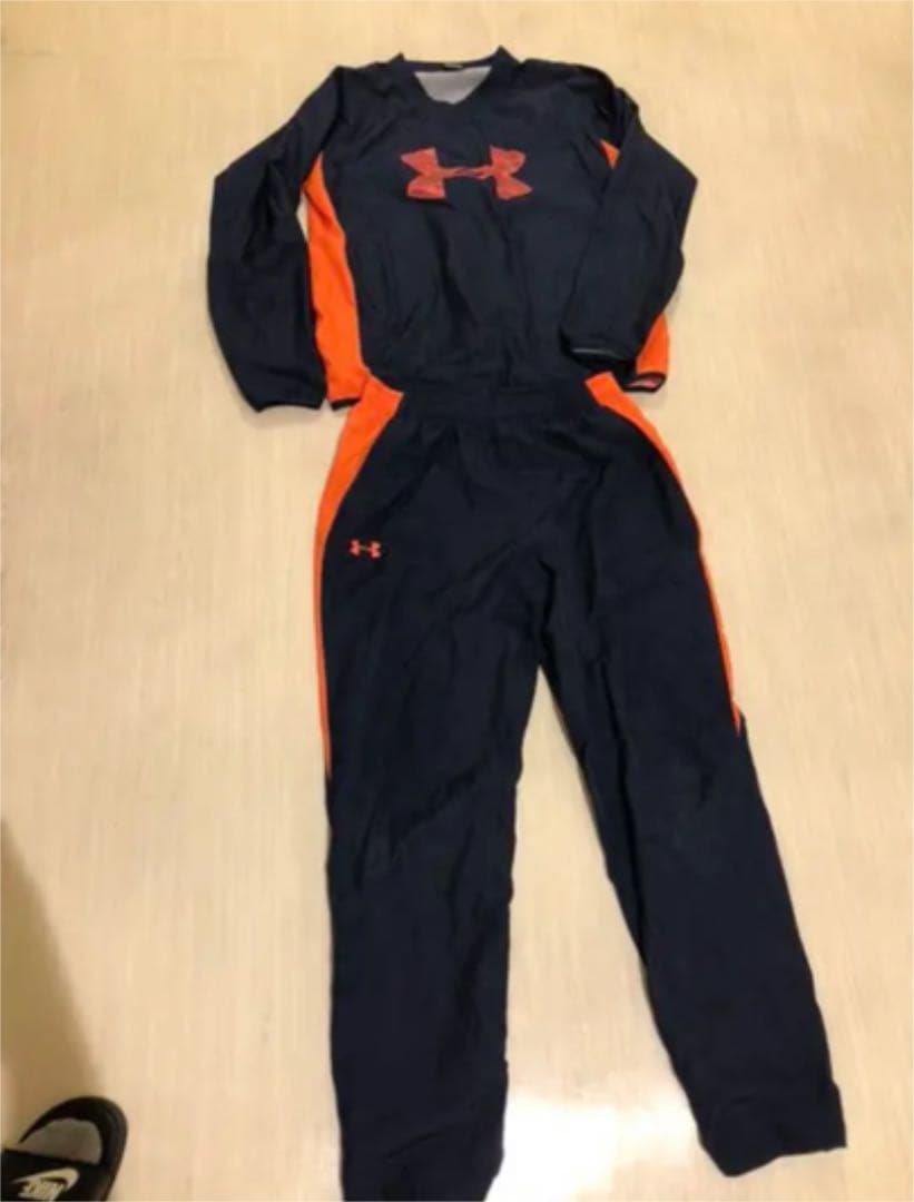 アンダーアーマー 上下 サイズL