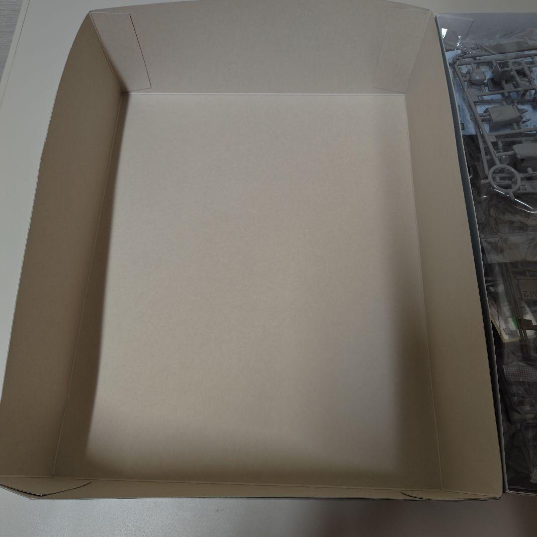 MG 1/100 ガンダムストームブリンガー F.A