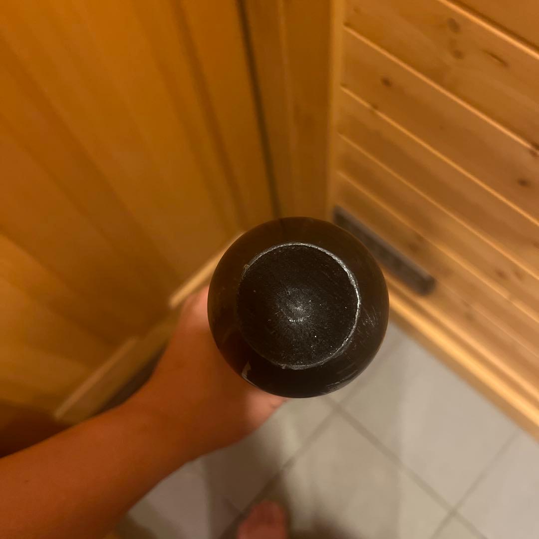 TATIS 21 カスタムバット 83cm バーチ