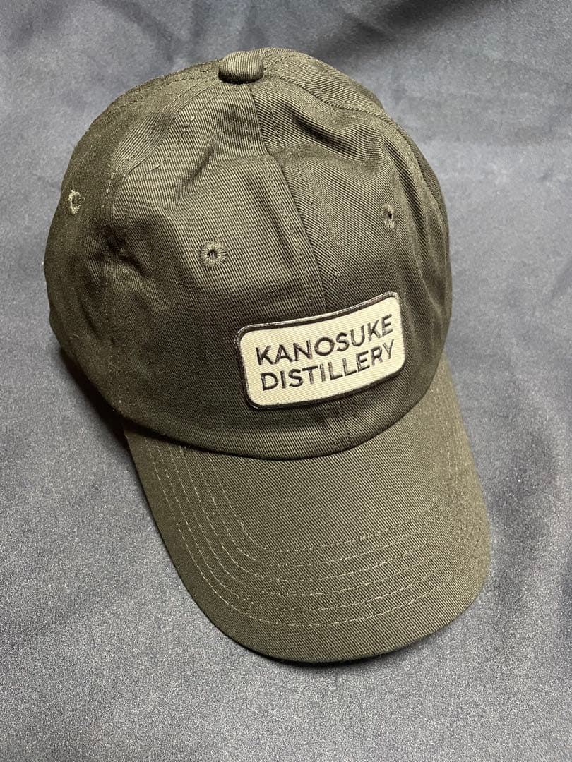 KANOSUKE 2023リミテッド ダブルディスティラリー ウイスキー セット