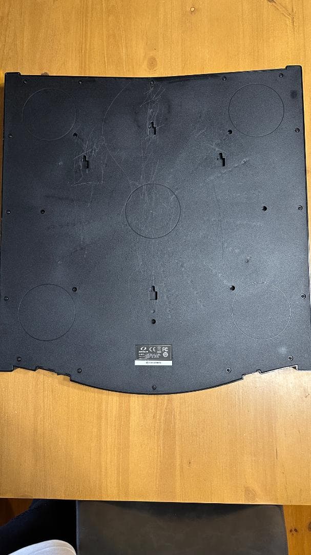 DARTSLIVE 電子ダーツ 100s