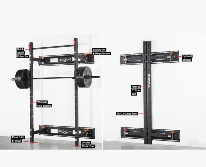 ローグフィットネス