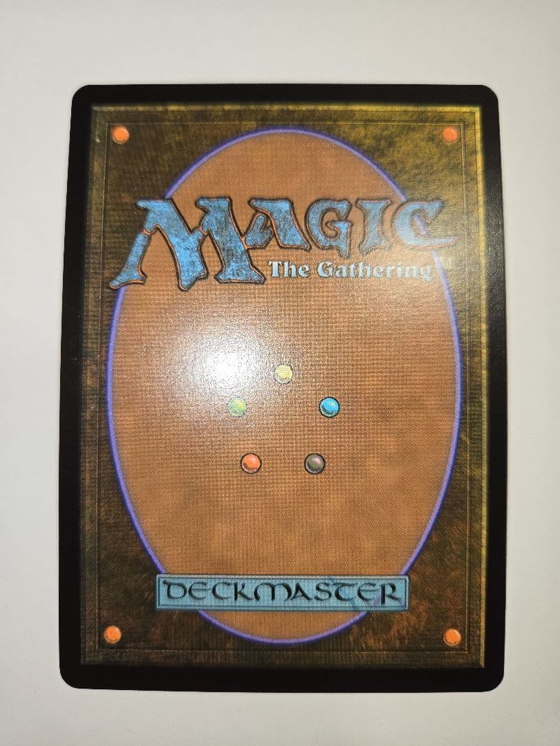 ラスト一枚【Foil】(160)■拡張アート■老師シーモア　Bundle限定品