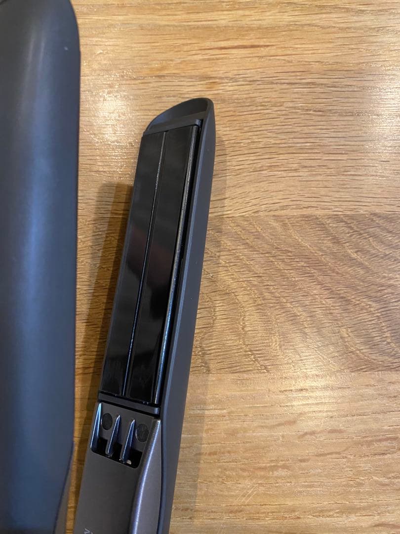 Panasonic アイロンナノケア【EH-HS0J-K】