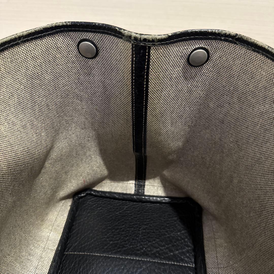 HERMES ガーデンパーティーPM