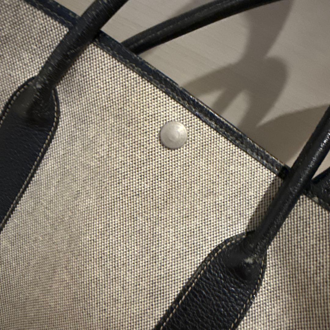 HERMES ガーデンパーティーPM