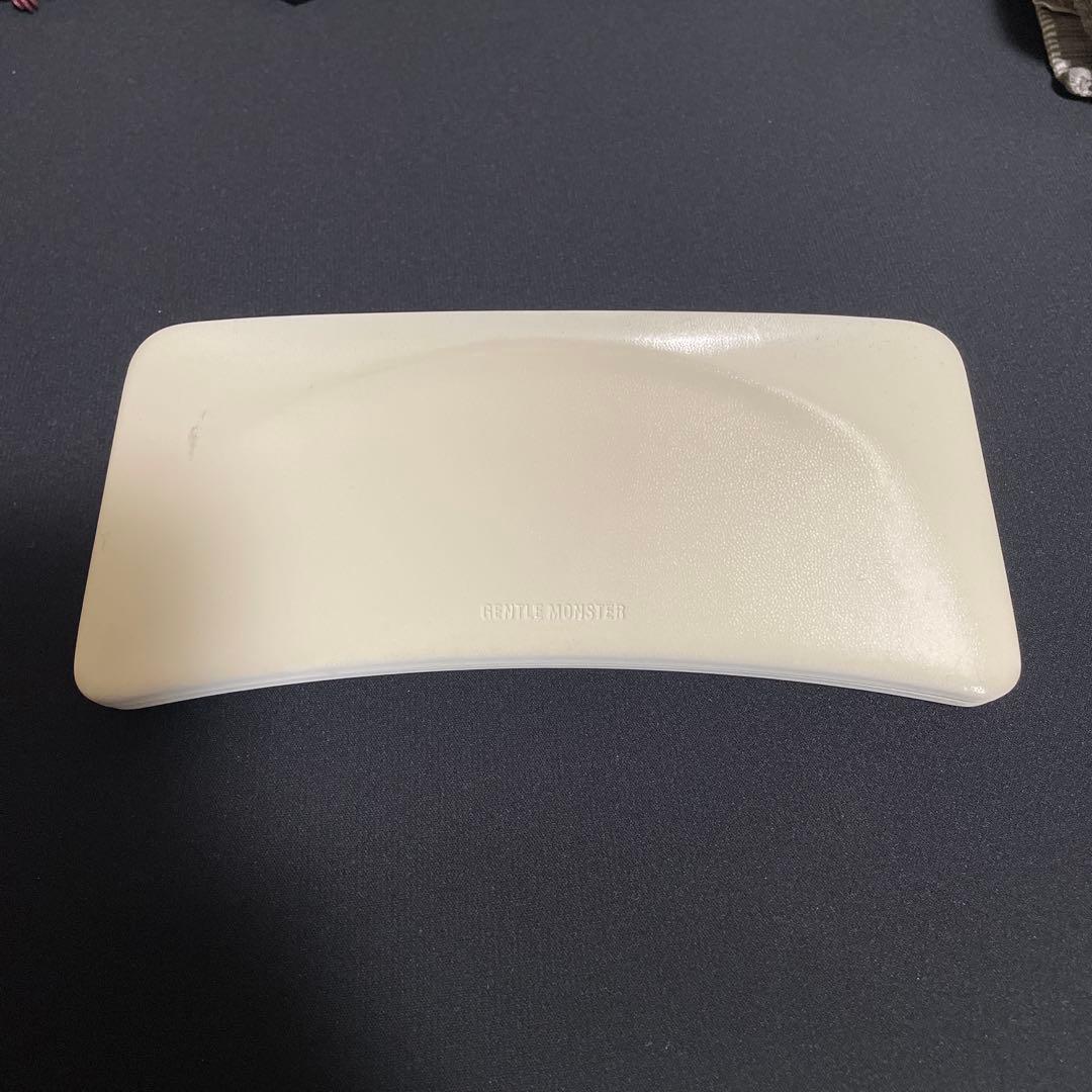 メガネ・老眼鏡 GENTLE MONSTER Dadio 01