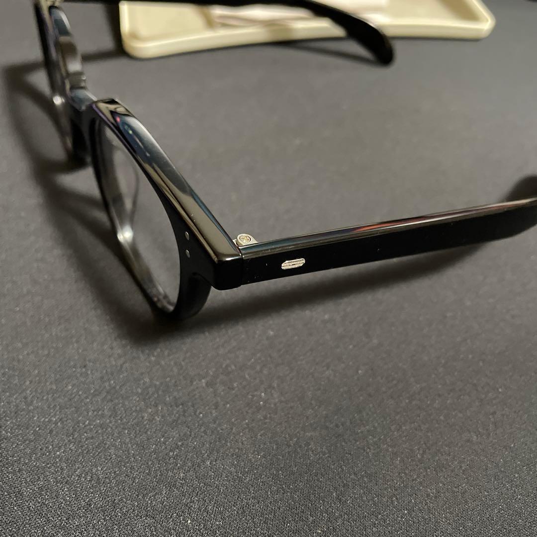 メガネ・老眼鏡 GENTLE MONSTER Dadio 01