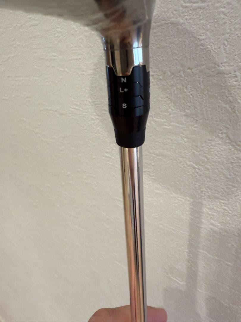 BENTLEY GOLF テックコレクション　ドライバー　パターバッグセット