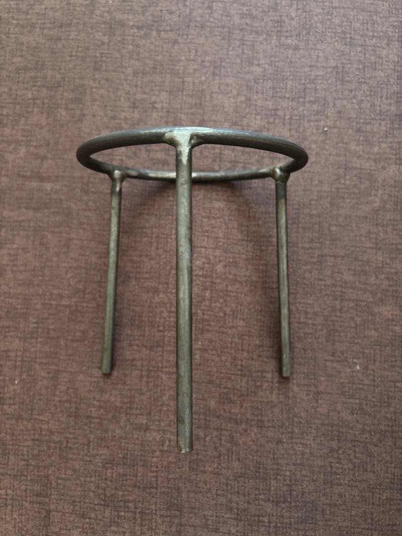 池田優子　アロマポット