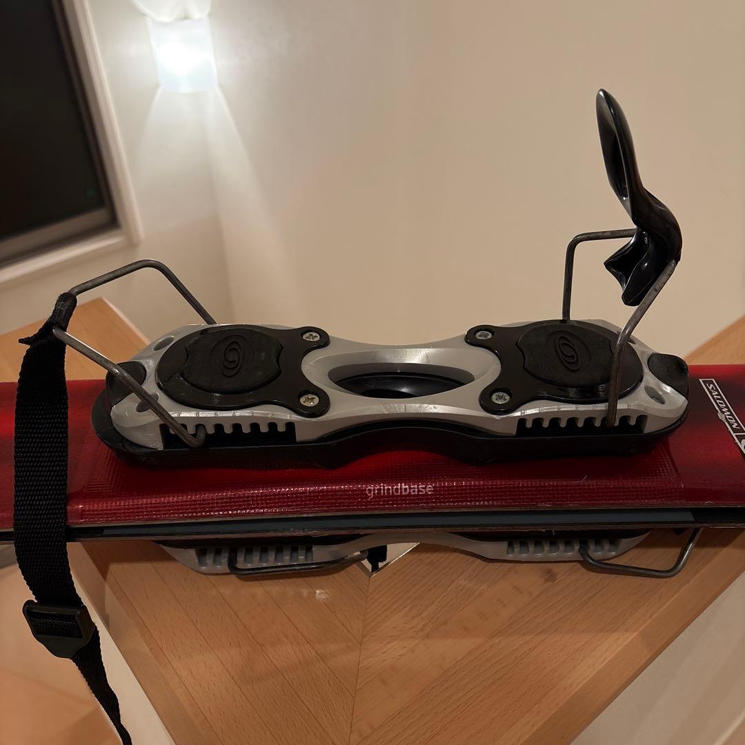 スノーブレード　SAROMON SBTEN