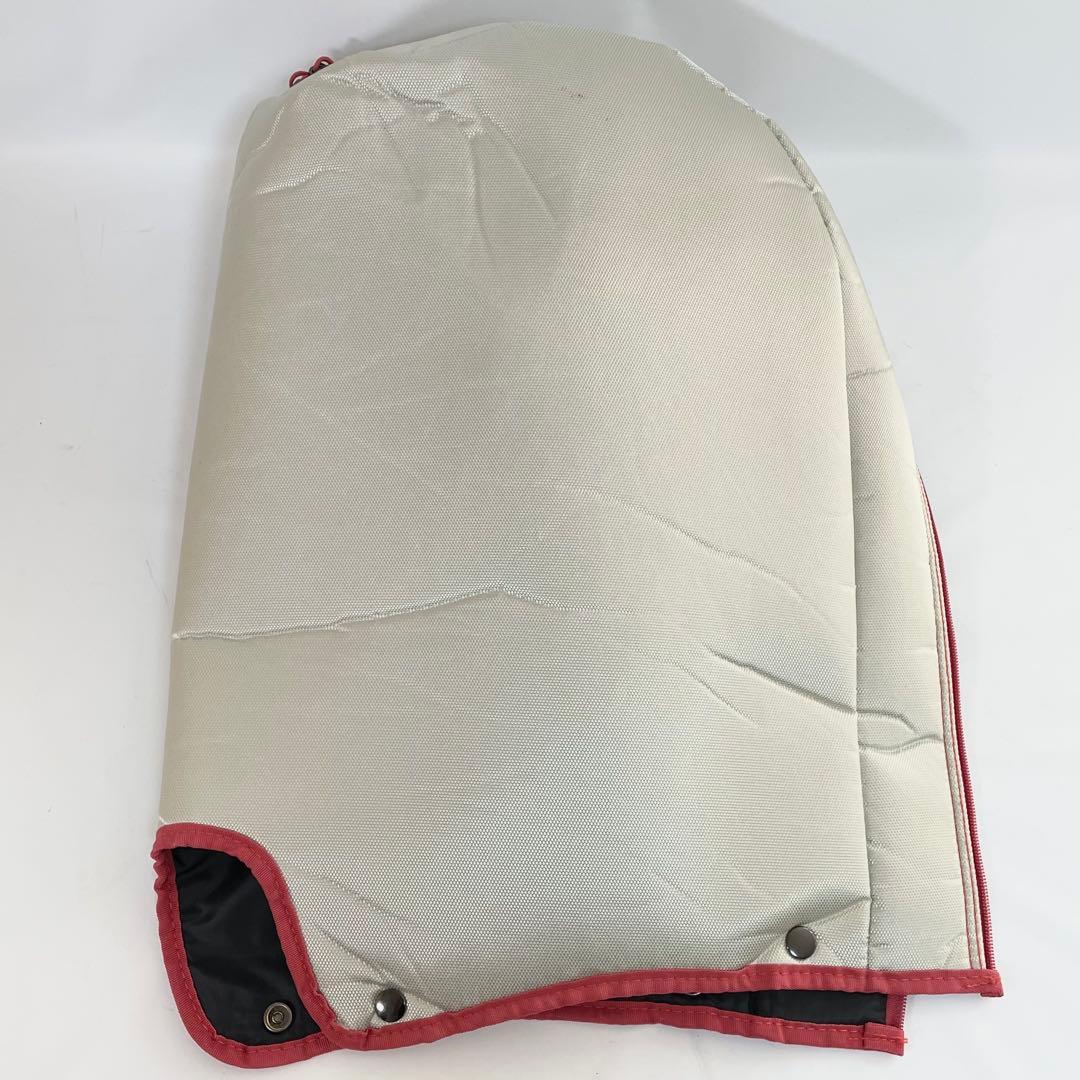 【美品】ナイキ ゴルフ キャディバッグ BG0317 NIKE GOLF