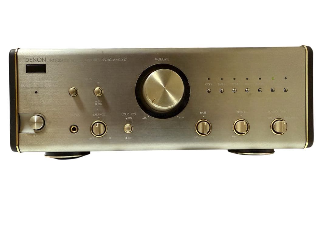 DENON PMA-7.5E プリメインアンプ