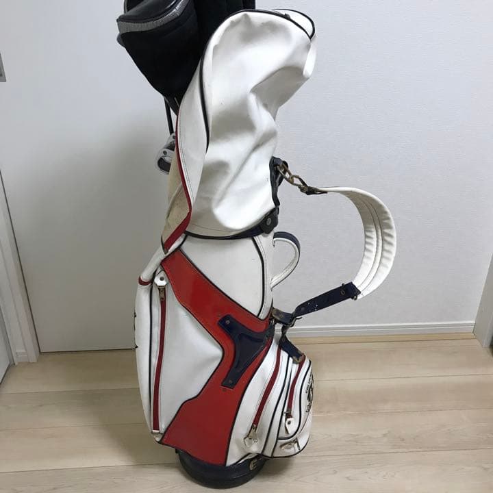 初心者必見　ゴルフクラブセット　メンズ