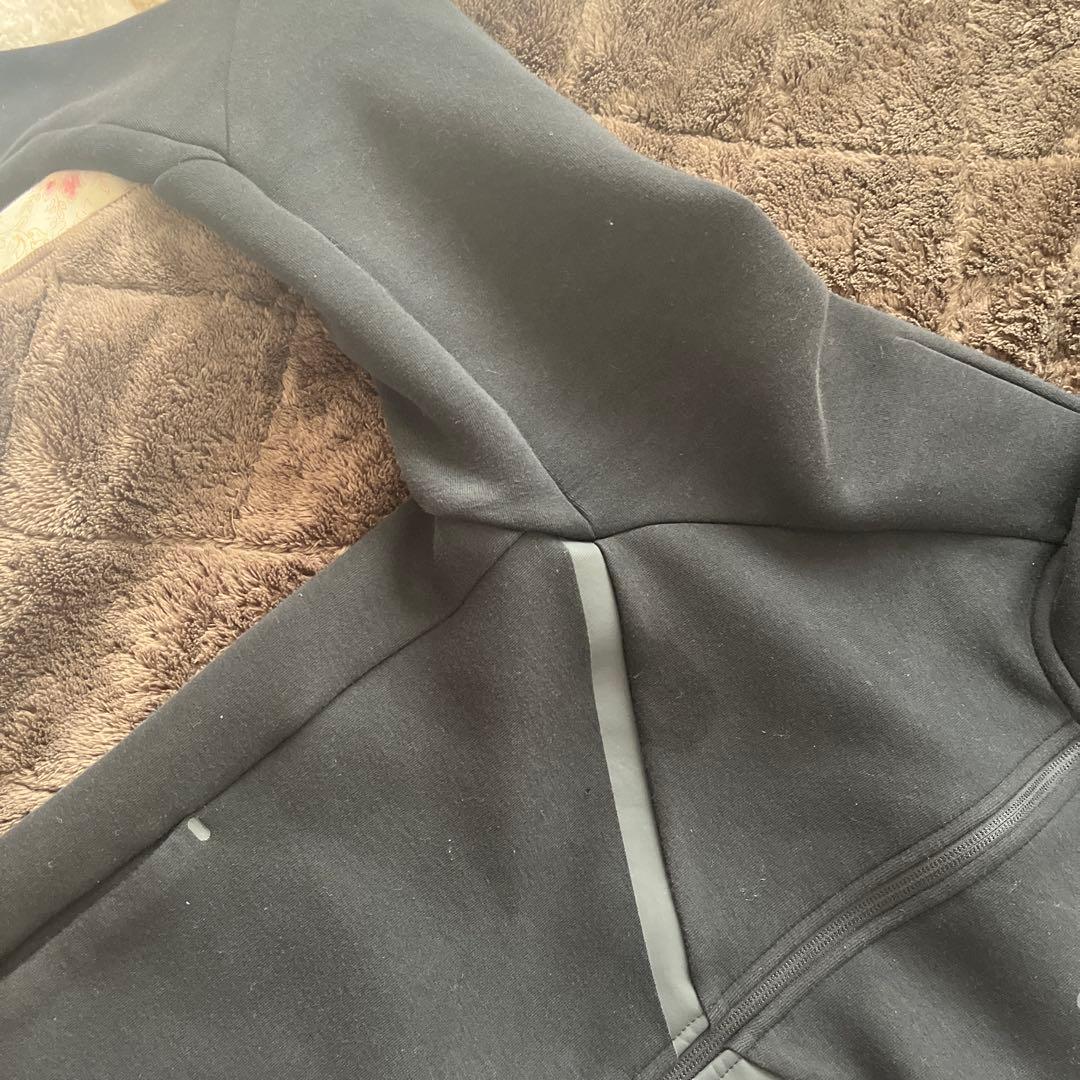 Nikeテックフリース