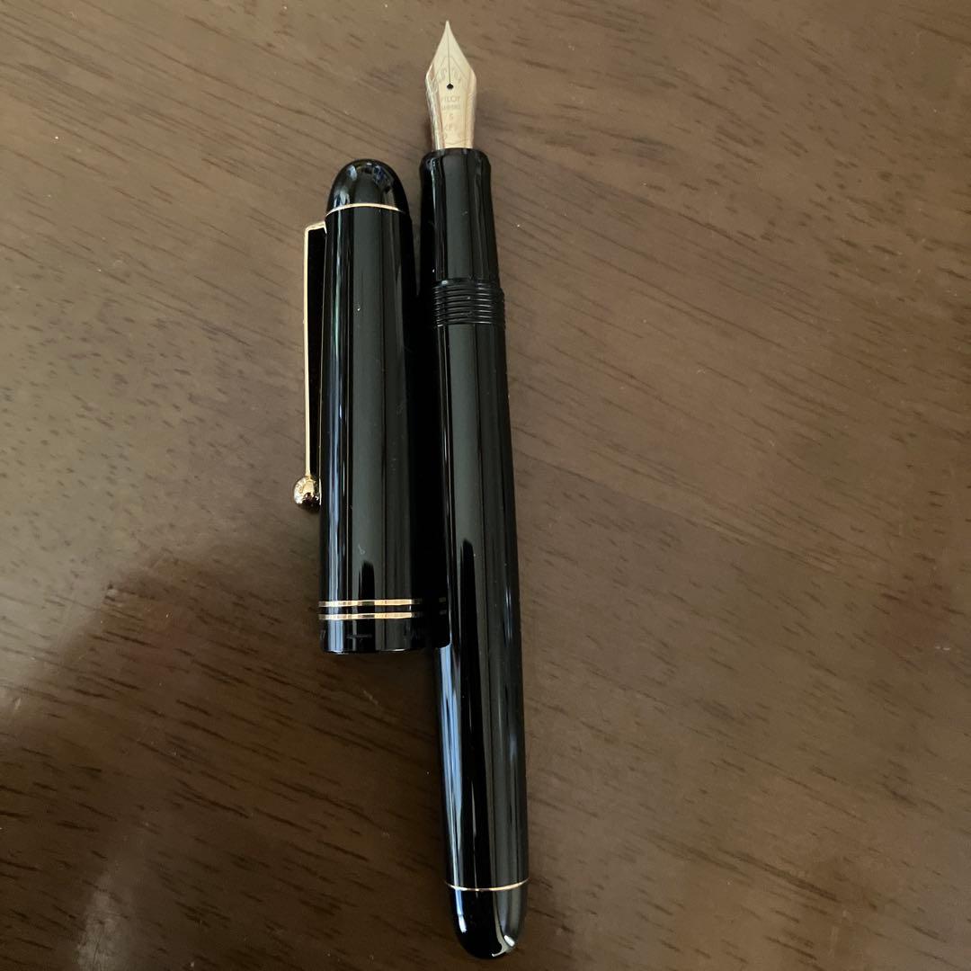 筆記具 pilot custom 67