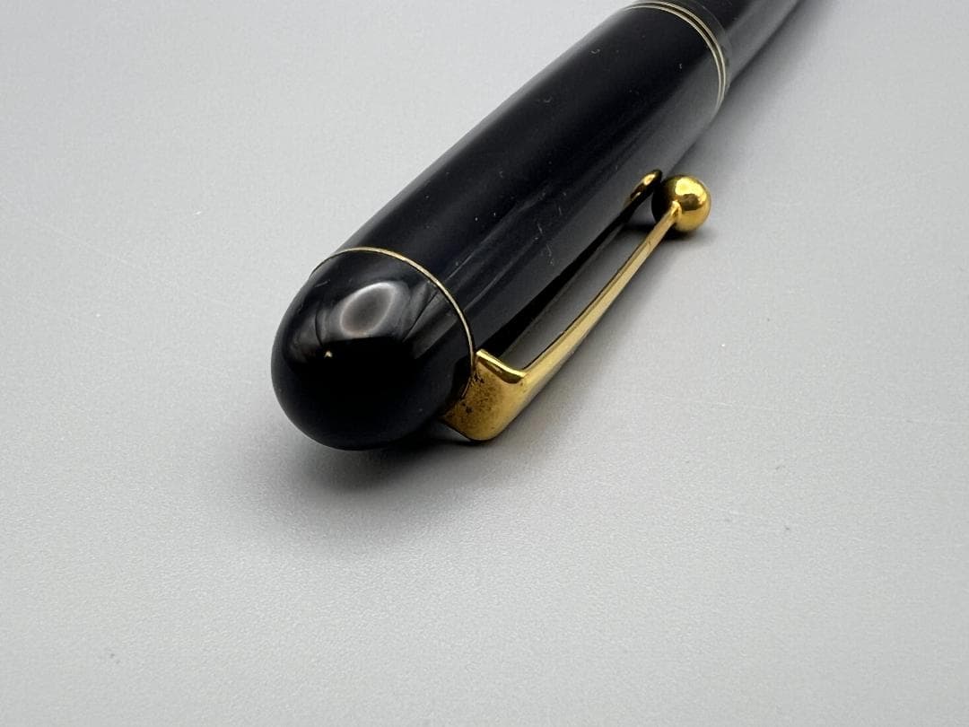 パイロット　PILOT　万年筆　ペン先14K　カスタム67　M　文房具　筆記用具