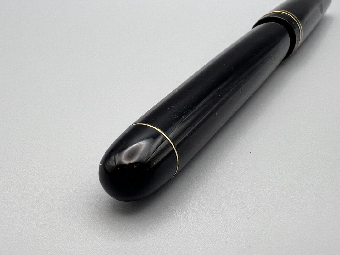 パイロット　PILOT　万年筆　ペン先14K　カスタム67　M　文房具　筆記用具