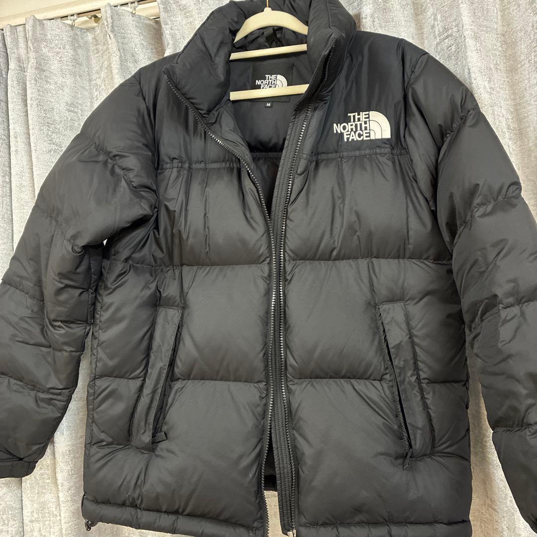 ヌプシ THE NORTH FACE M