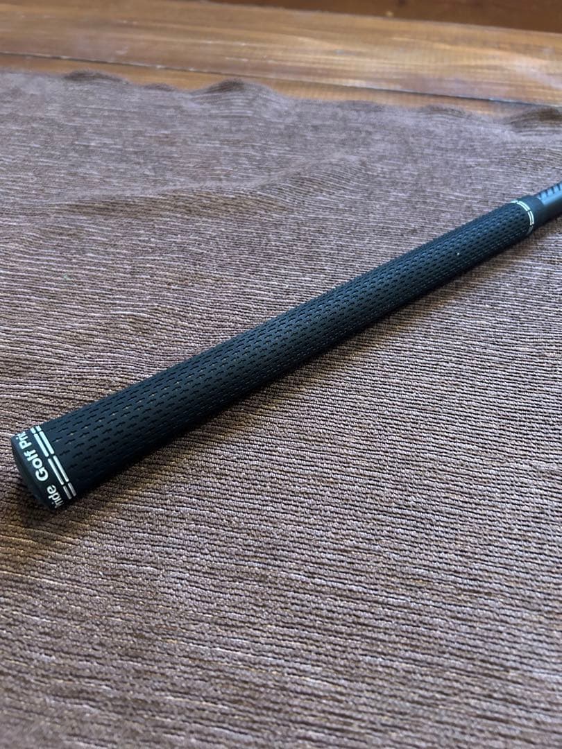 PING TOUR 2.0 BLACK 65シャフト単品　ピンスリーブ付