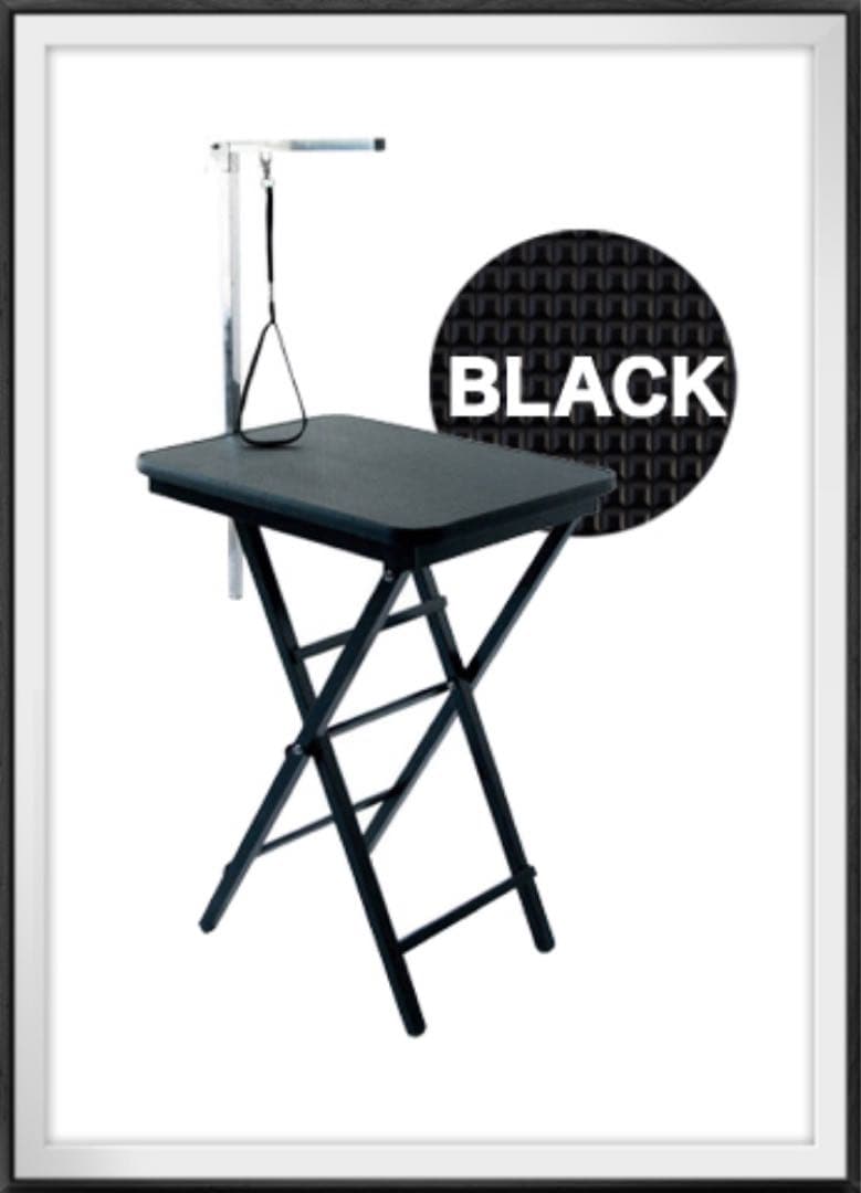 新品　トリミングテーブル　トリミング台　小型犬　トリミング　ペット用品