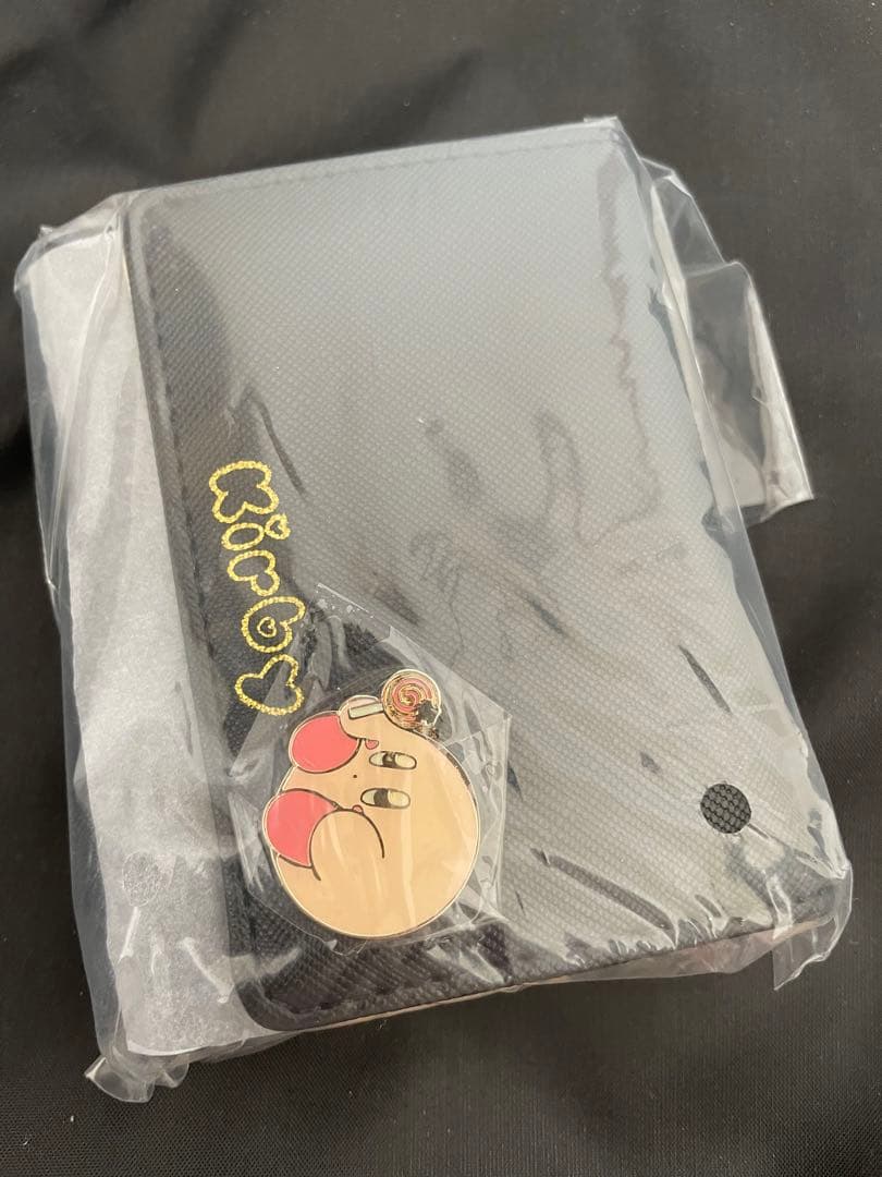 稀少 絶版品　カービィ ITS’DEMO 星のカービィ イッツデモ お財布