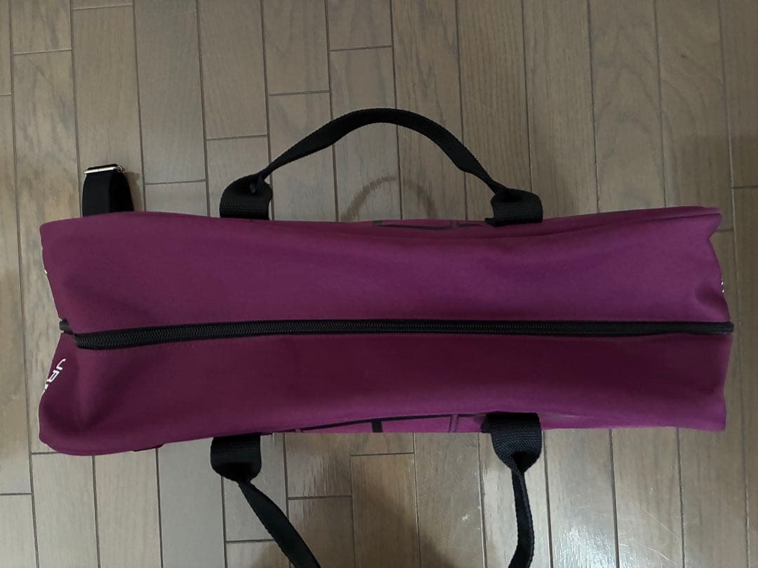 JR貨物 コンテナ型　ボストンバッグ