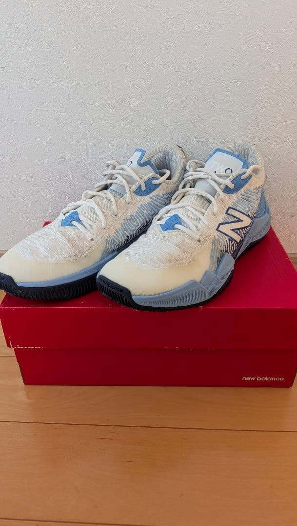 New Balance 希少日本未発売モデBB2WXYLD27cm