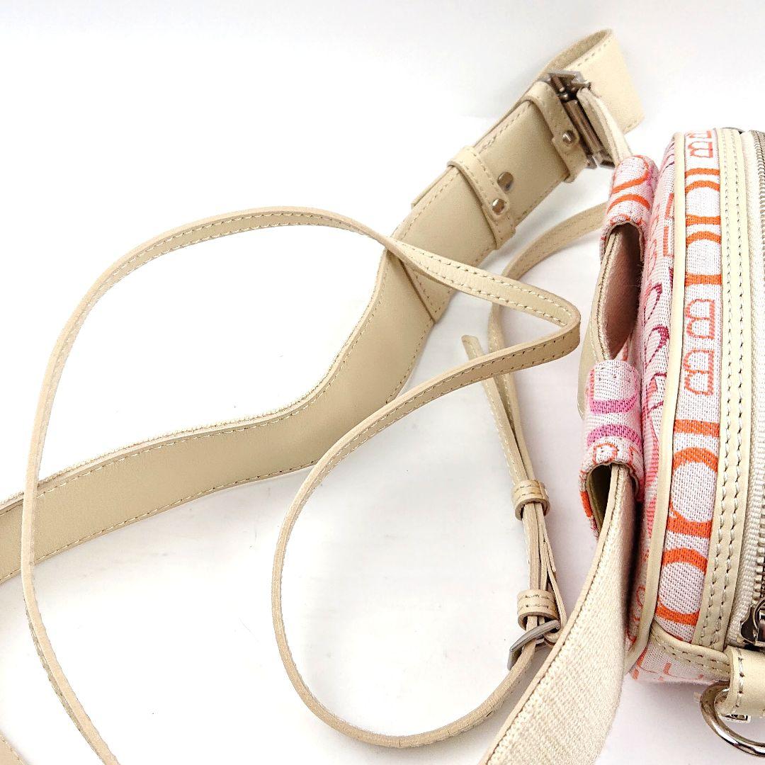 BURBERRY 2Way ウエストポーチ