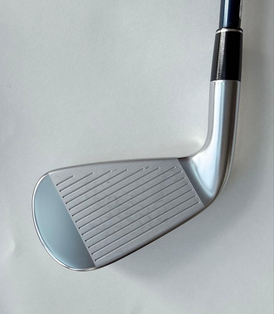 SRIXON ZX ユーティリティ #2（18°）