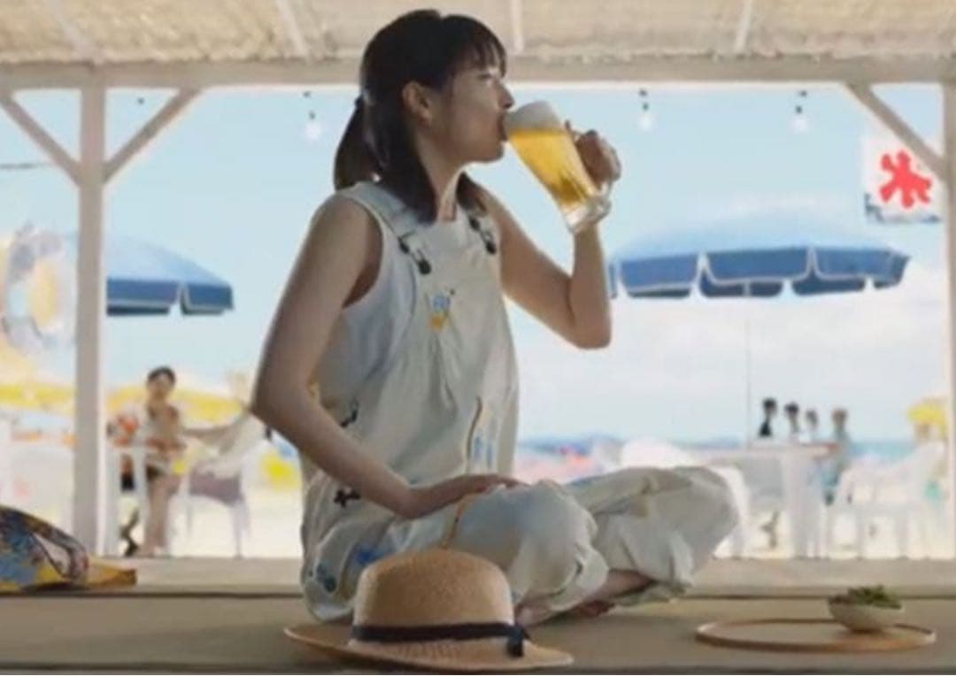 新品未使用　ナイジェルケーボン ライブロ　ペンキオーバーオール（CM起用）