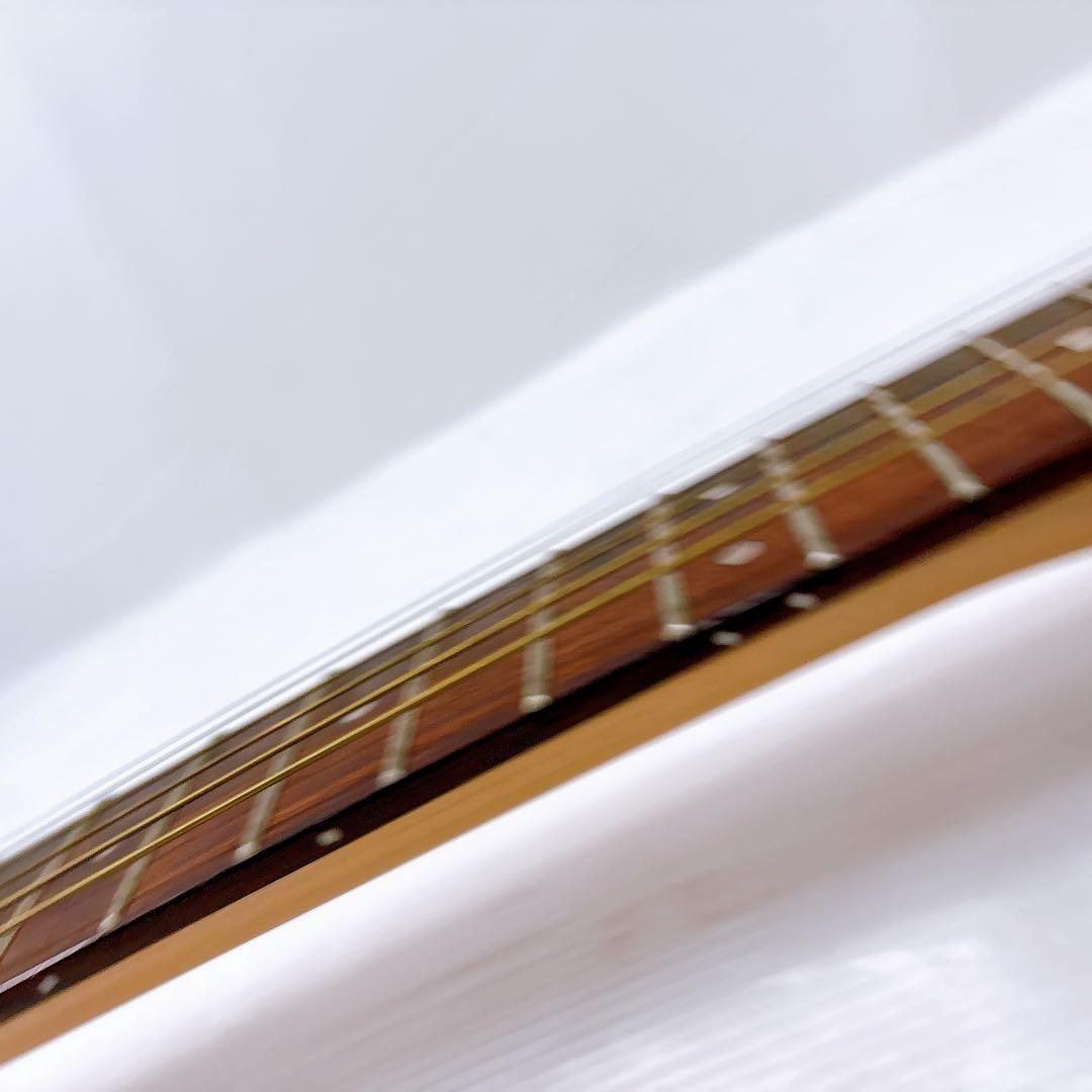 【美品】YAMAHA ヤマハ アコースティックギター APXT-IA エレアコ