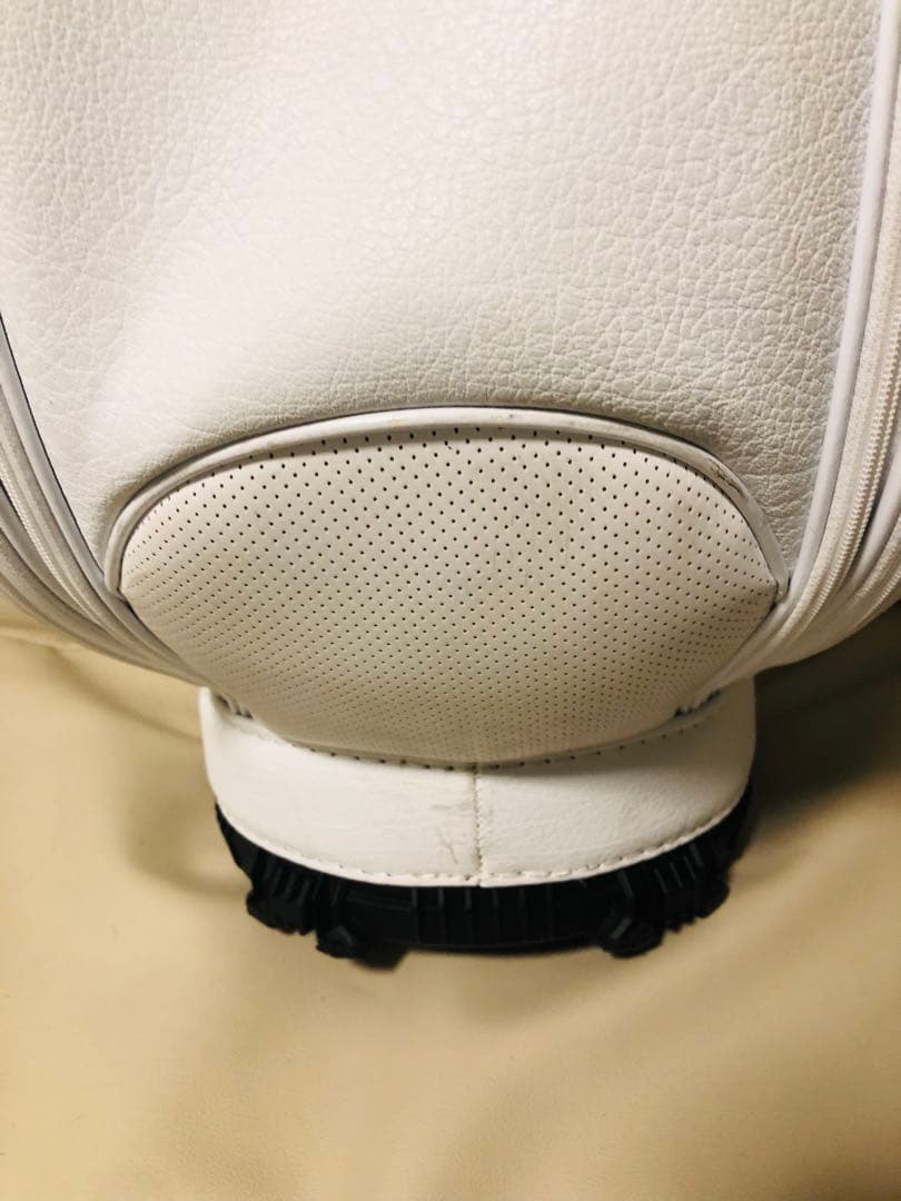 【送料込み】廃盤希少品　Callaway キャロウェイ　キャディバッグ