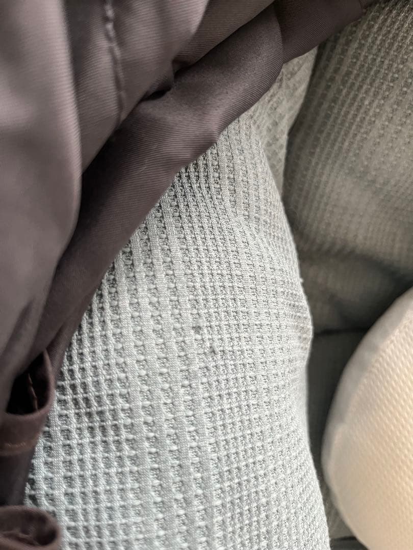 ぷりけつネムリラ AUTO SWING BEDi Long AT +LS