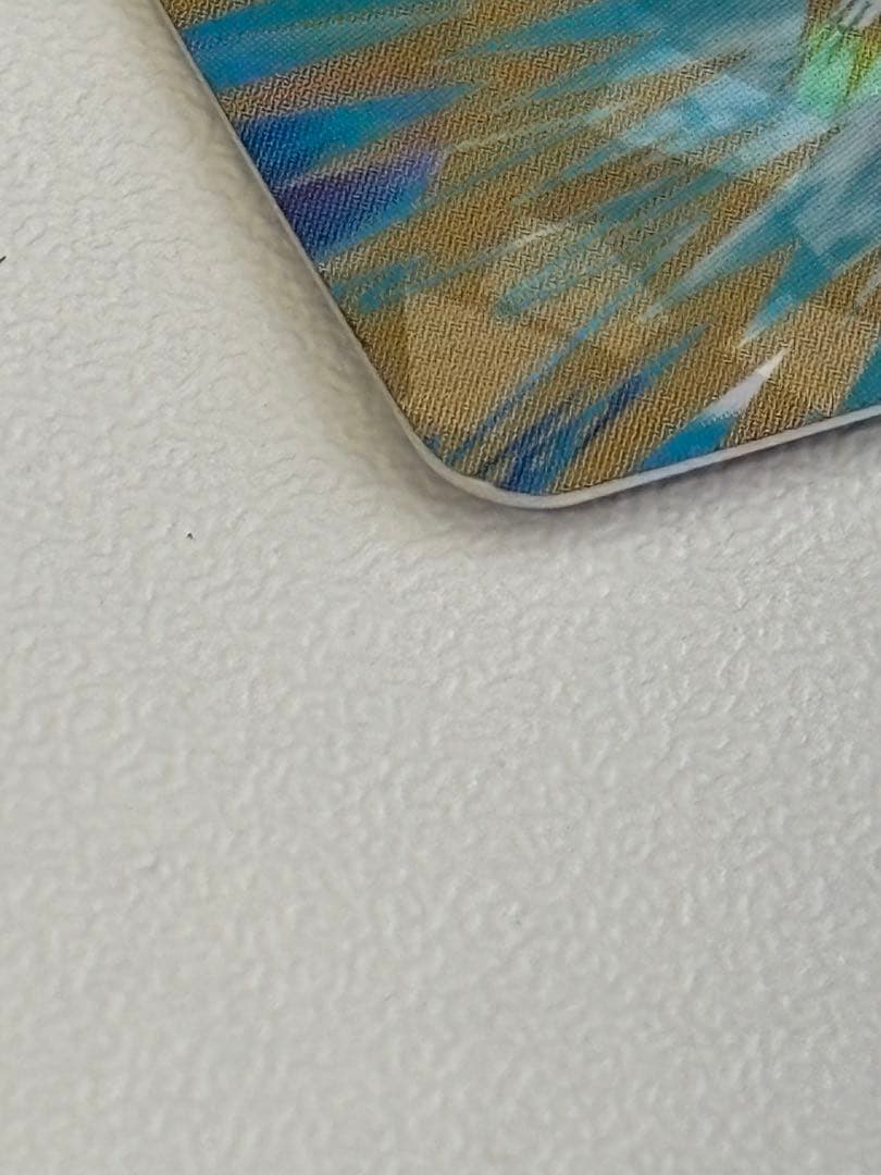 プロモ H7-40 P ベジット ドラゴンボールヒーローズ